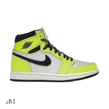 AIR JORDAN 1 RETRO HIGH OG VISIONAIRE Sale