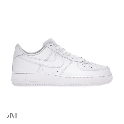 Nike Air Force 1 Triple White AF1