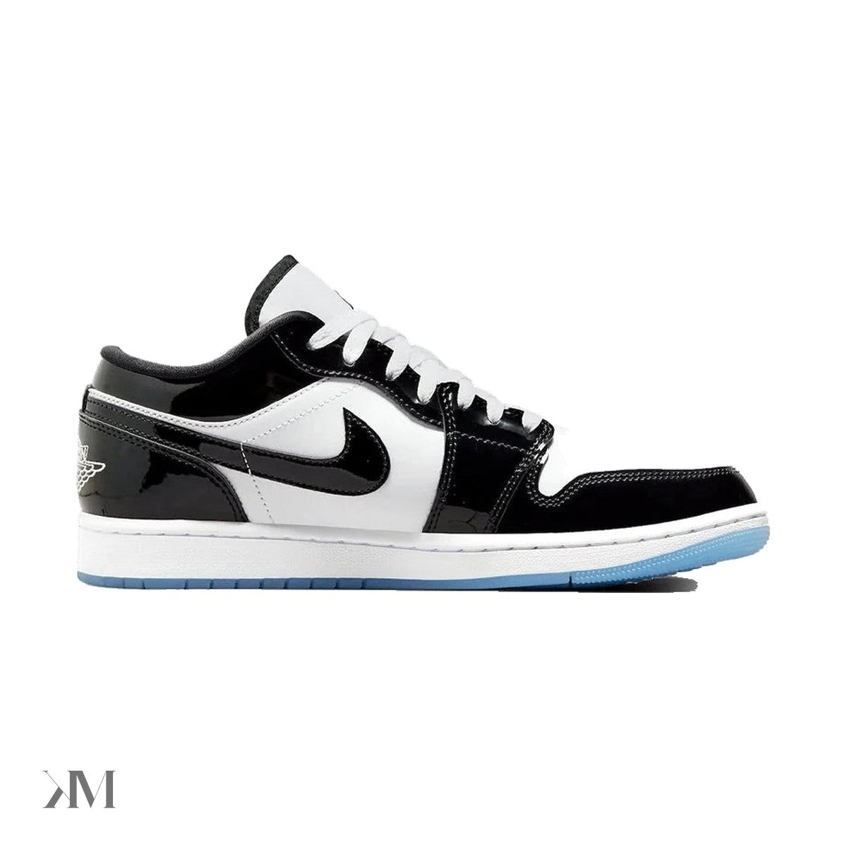 Air Jordan 1 Low Concord Sale