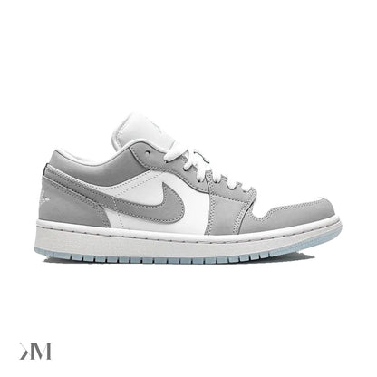 Air Jordan 1 Low Wolf Grey Sale