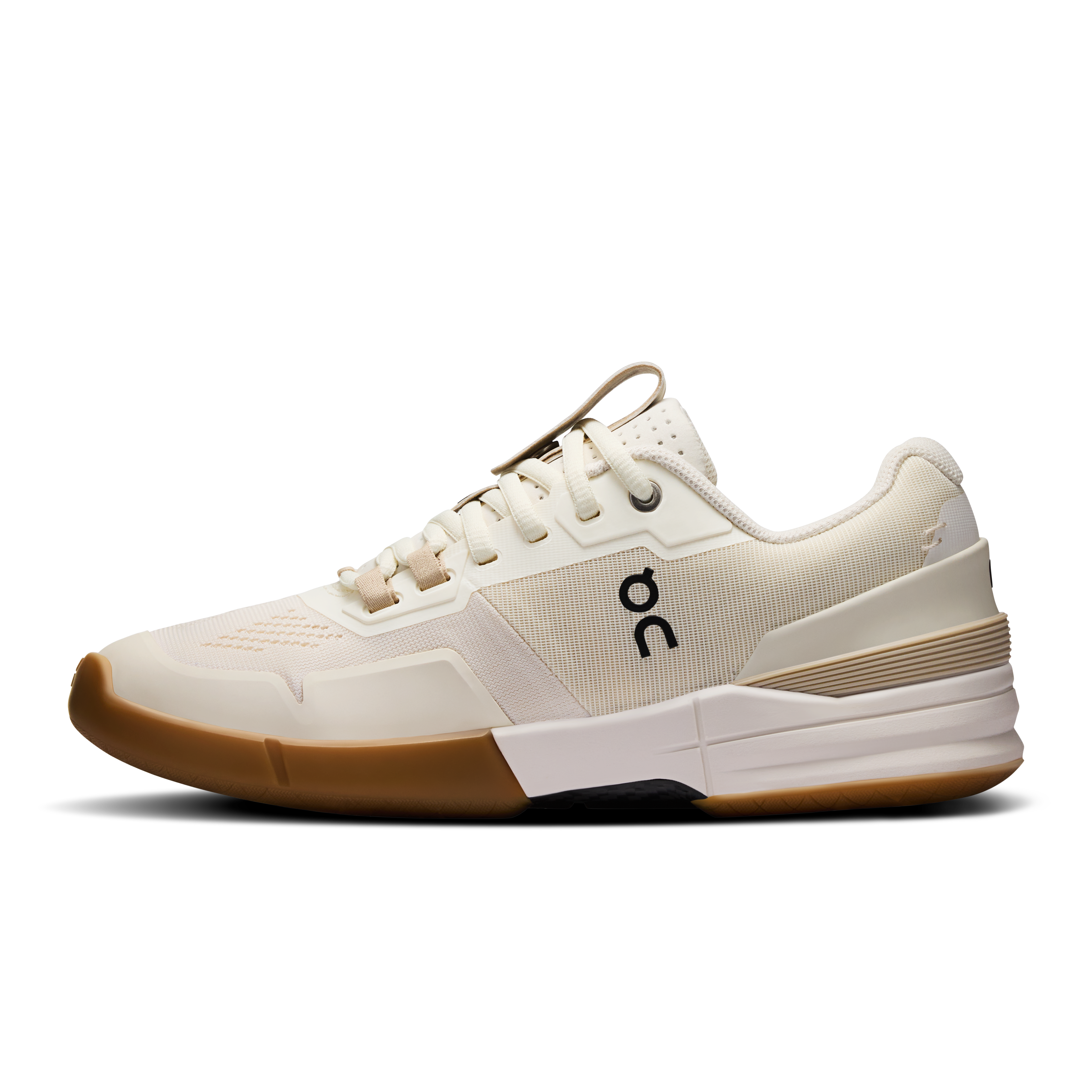 On The Roger Pro Ivory Ivory (Women'S)