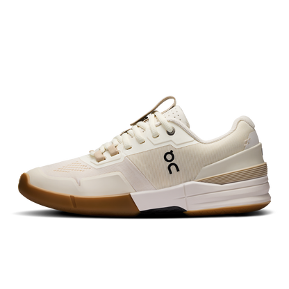 On The Roger Pro Ivory Ivory (Women'S)