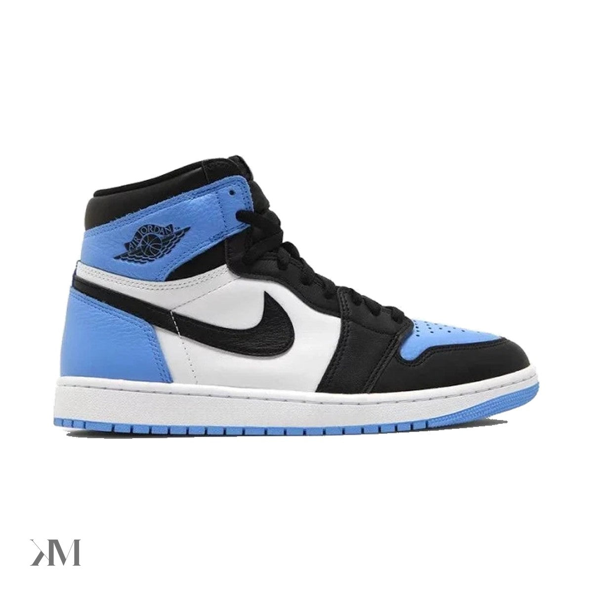 Air Jordan 1 Retro High OG 'UNC Toe' Sale