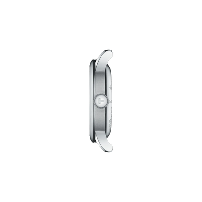 Tissot Le Locle Open Heart 39.3Mm T0064071603301