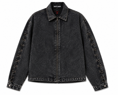 Ringwire Women's Jacket