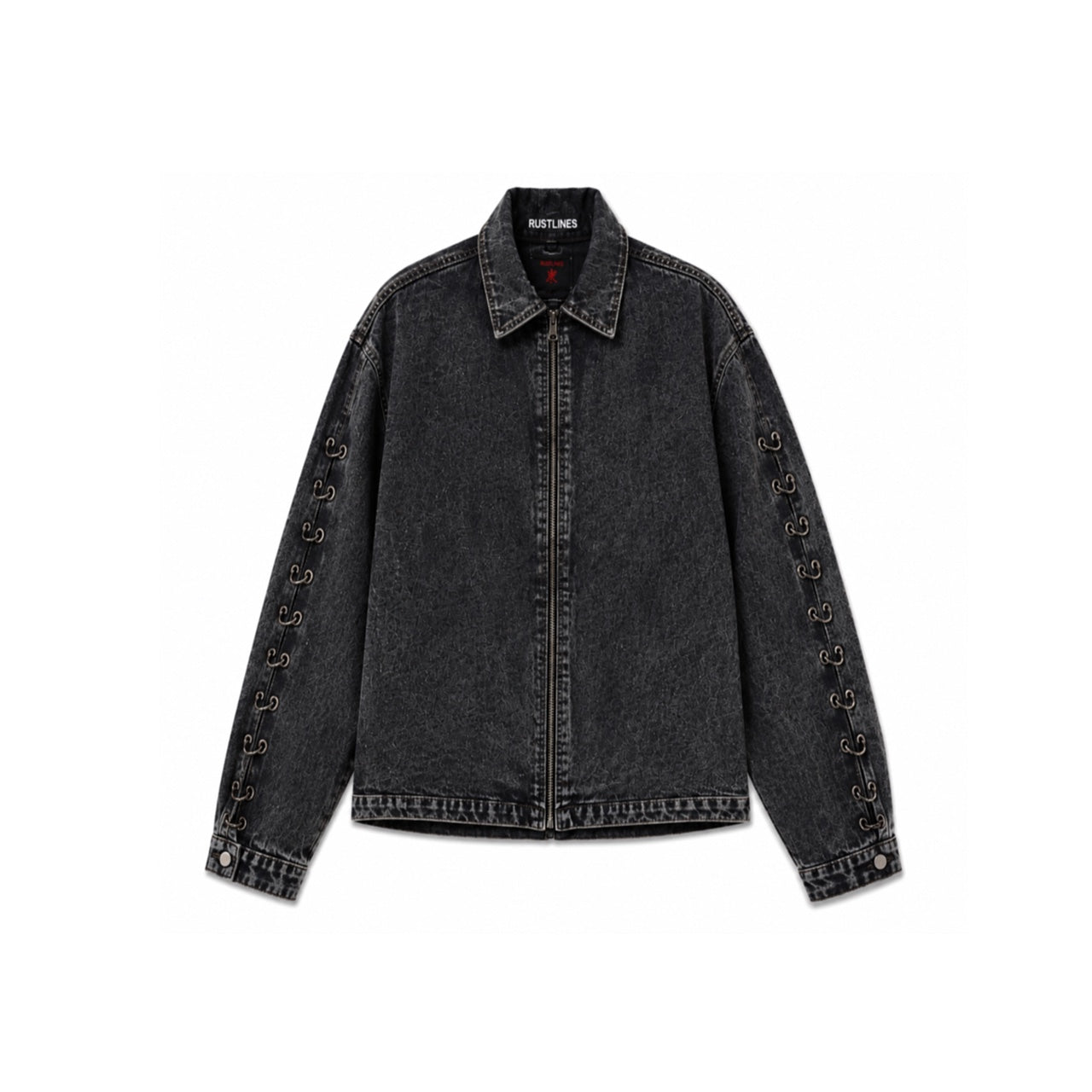 RINGWIRE WOMEN'S JACKET