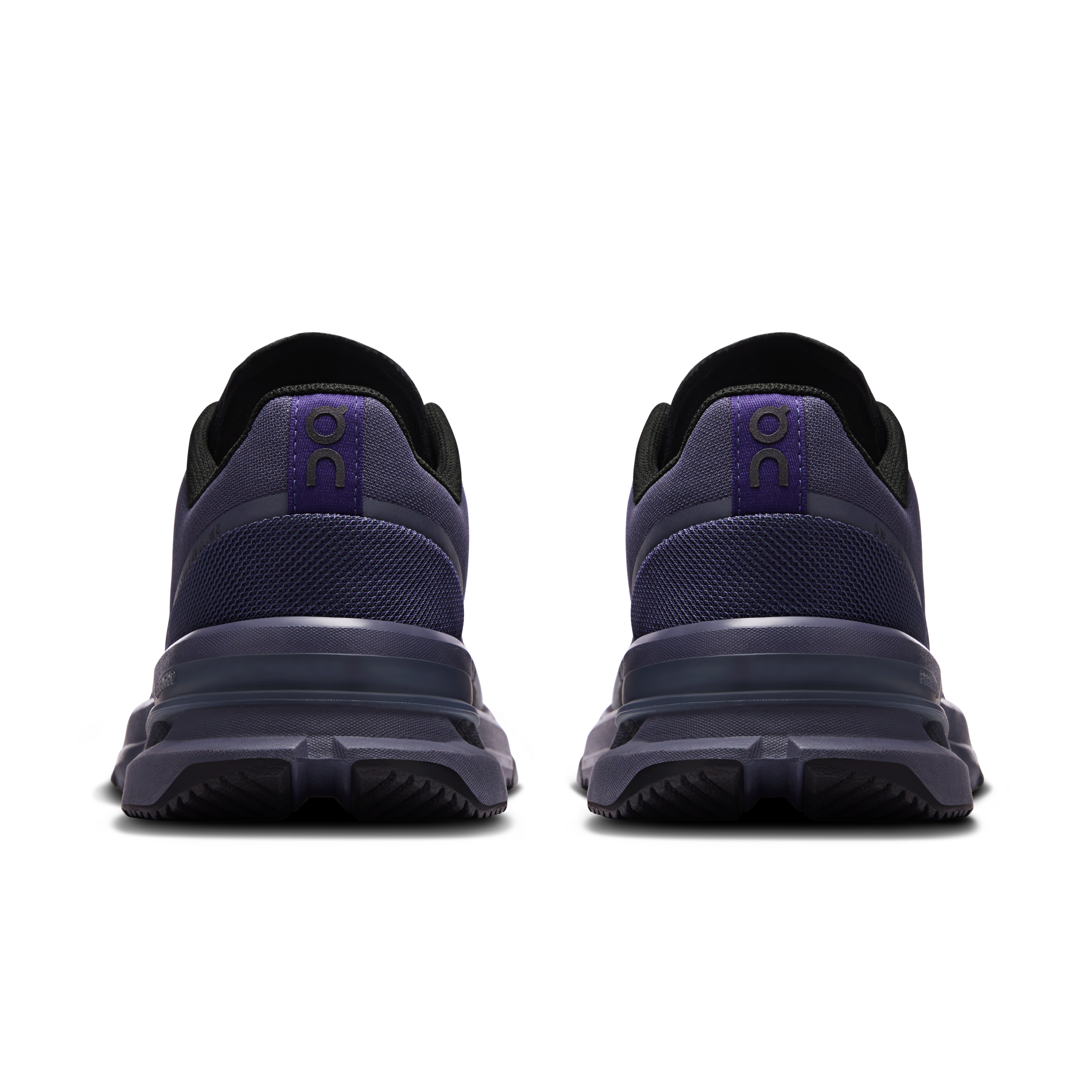 On Cloudpulse Pro Flint Black (Women'S)