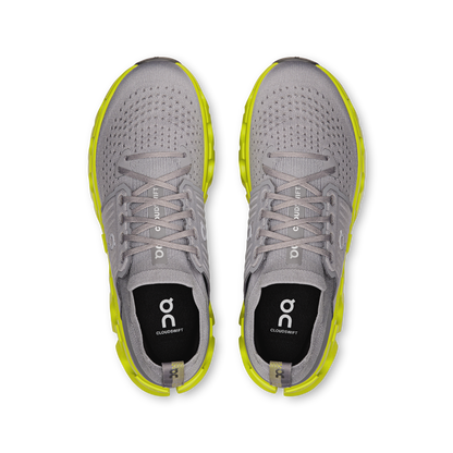 on running cloudswift 4 alloy lime