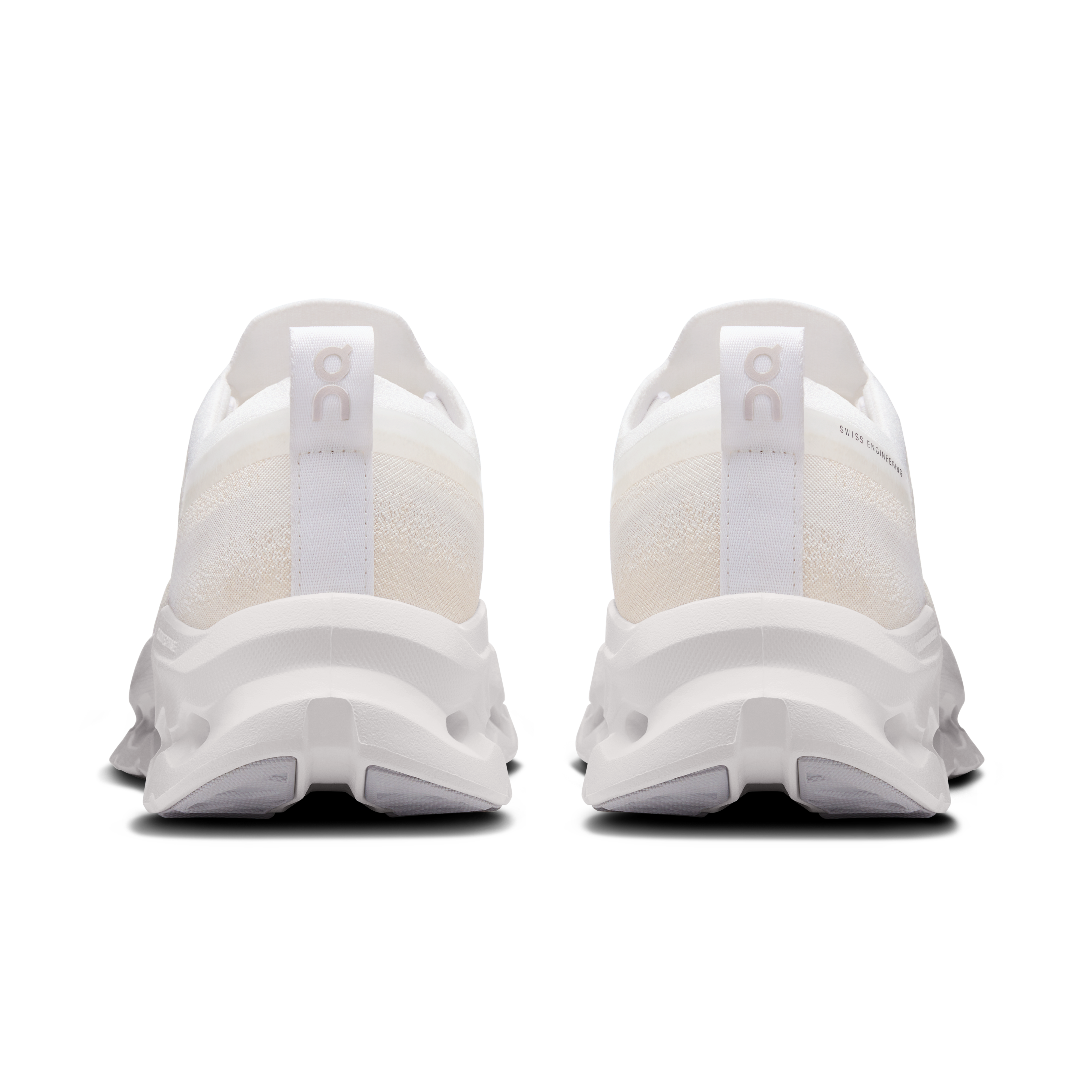 On Cloudtilt Moon White Frost