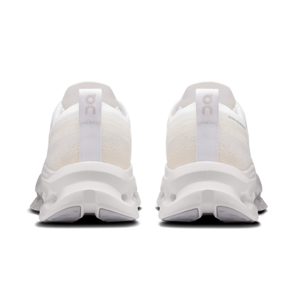 On Cloudtilt Moon White Frost