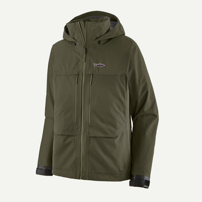 Patagonia M'S Swiftcurrent® Wading Jacket