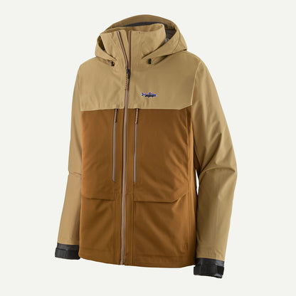 Patagonia M'S Swiftcurrent® Wading Jacket