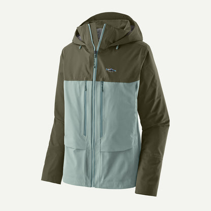 Patagonia W'S Swiftcurrent™ Wading Jacket