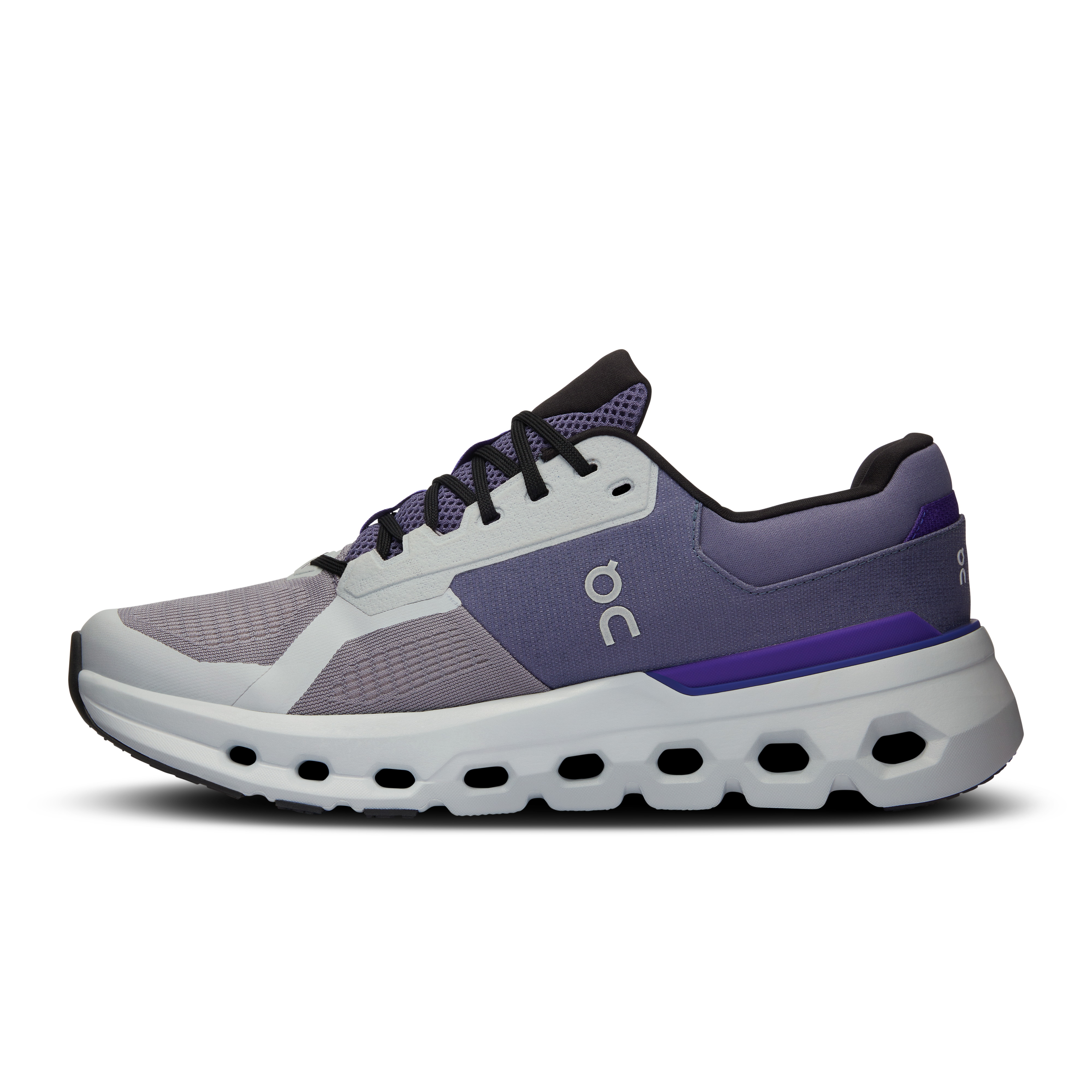 On Cloudrunner 2 Fossil Indigo