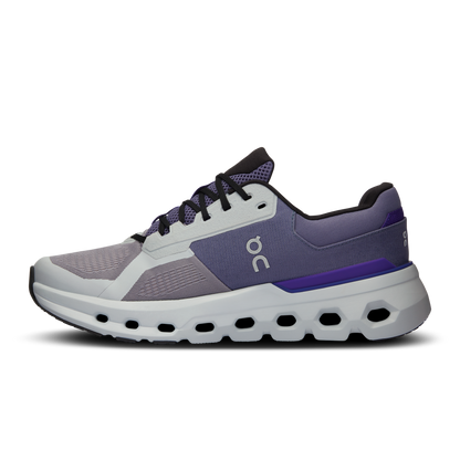 On Cloudrunner 2 Fossil Indigo