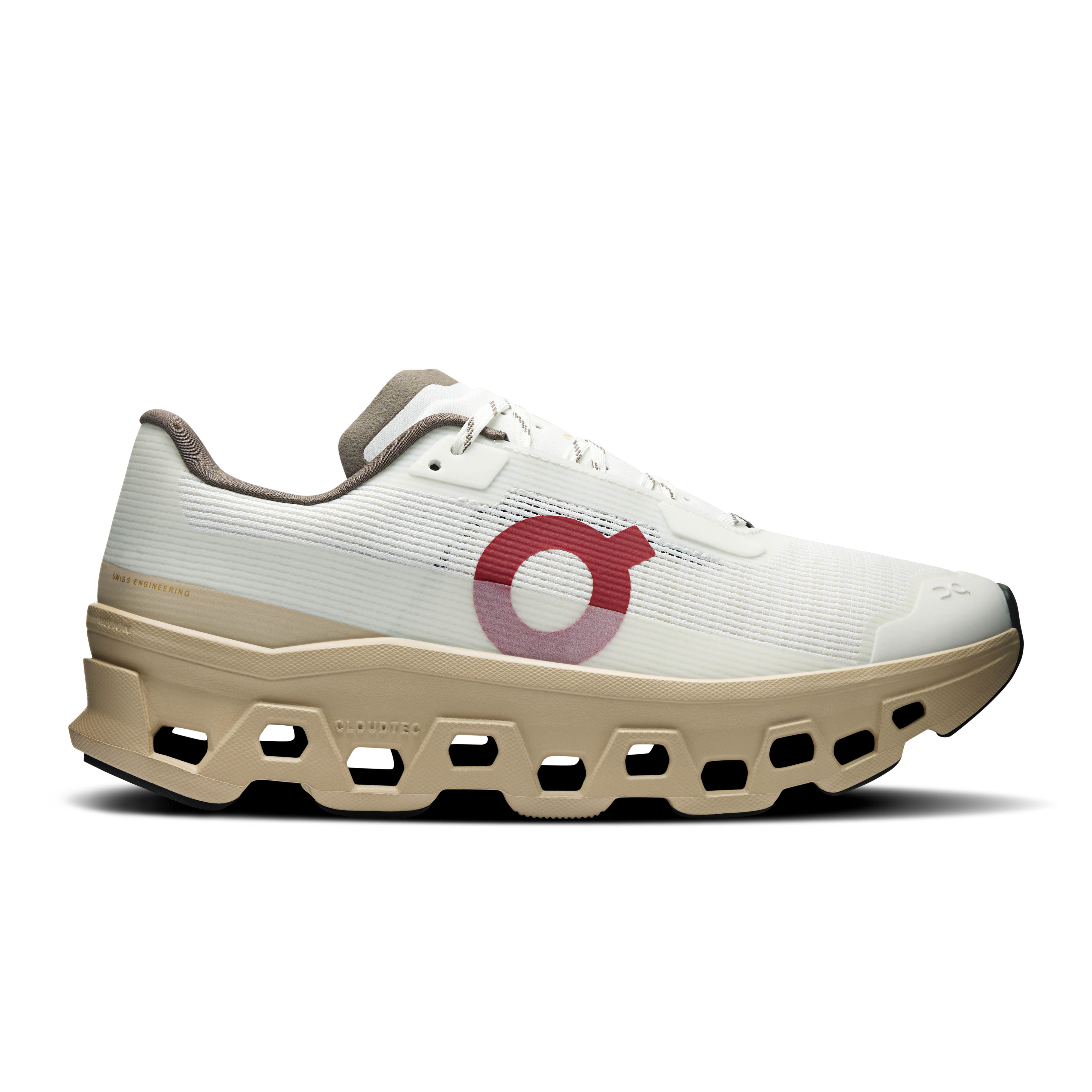 On Cloudmonster Void Year Of The Horse Ivory Sand (Women'S)