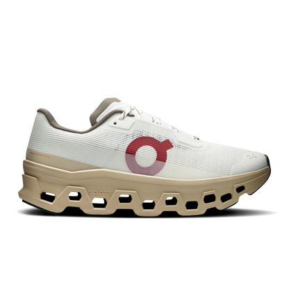On Cloudmonster Void Year Of The Horse Ivory Sand (Women'S)