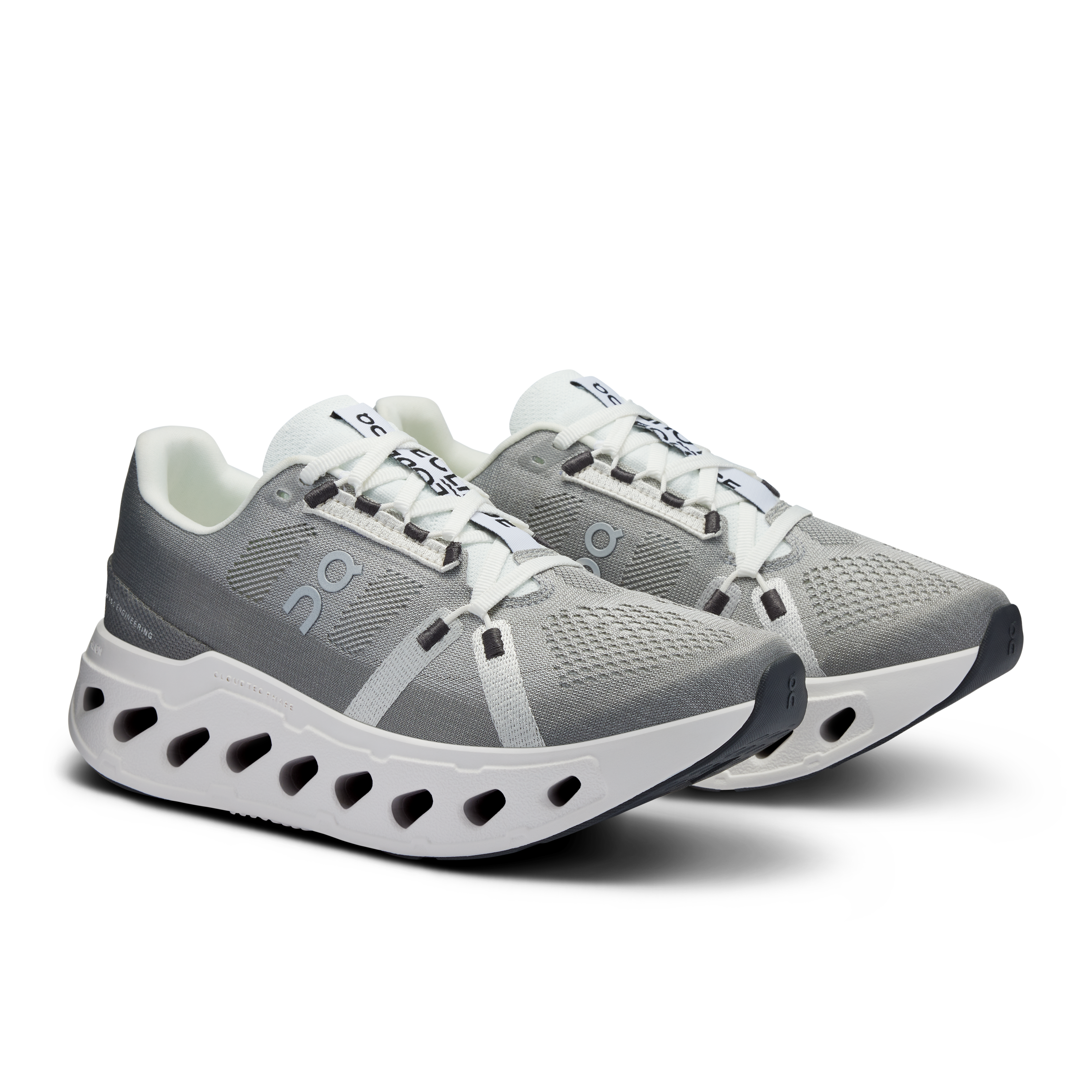 On Cloudeclipse Alloy White (Women'S)