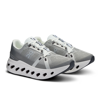 On Cloudeclipse Alloy White (Women'S)