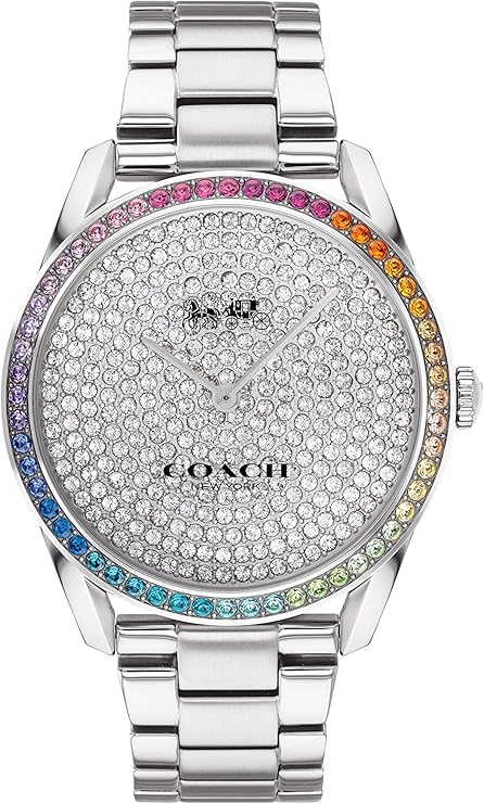 COACH WOMEN'S Watch