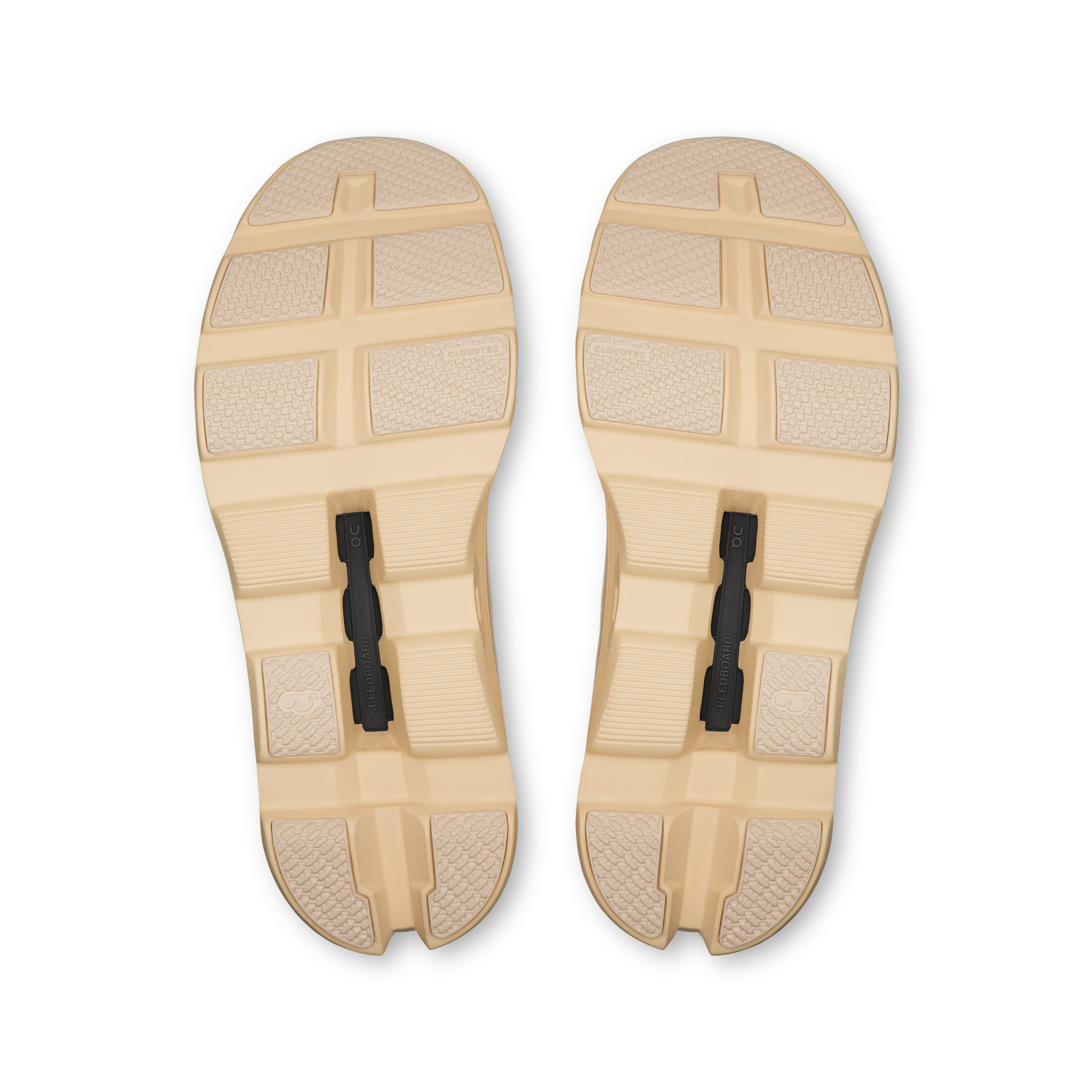 On Cloudmonster 1 Dew Blonde (Women'S)