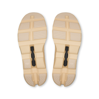 On Cloudmonster 1 Dew Blonde (Women'S)