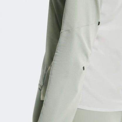 On Performance Long-T Tin | Iceberg (Women'S)