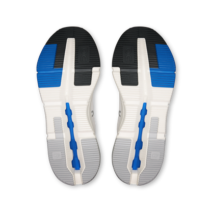 On Cloudnova Form 2 Glacier Ivory