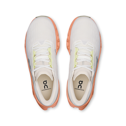 On Cloudmonster 3 Ivory Sunstone (Women'S)