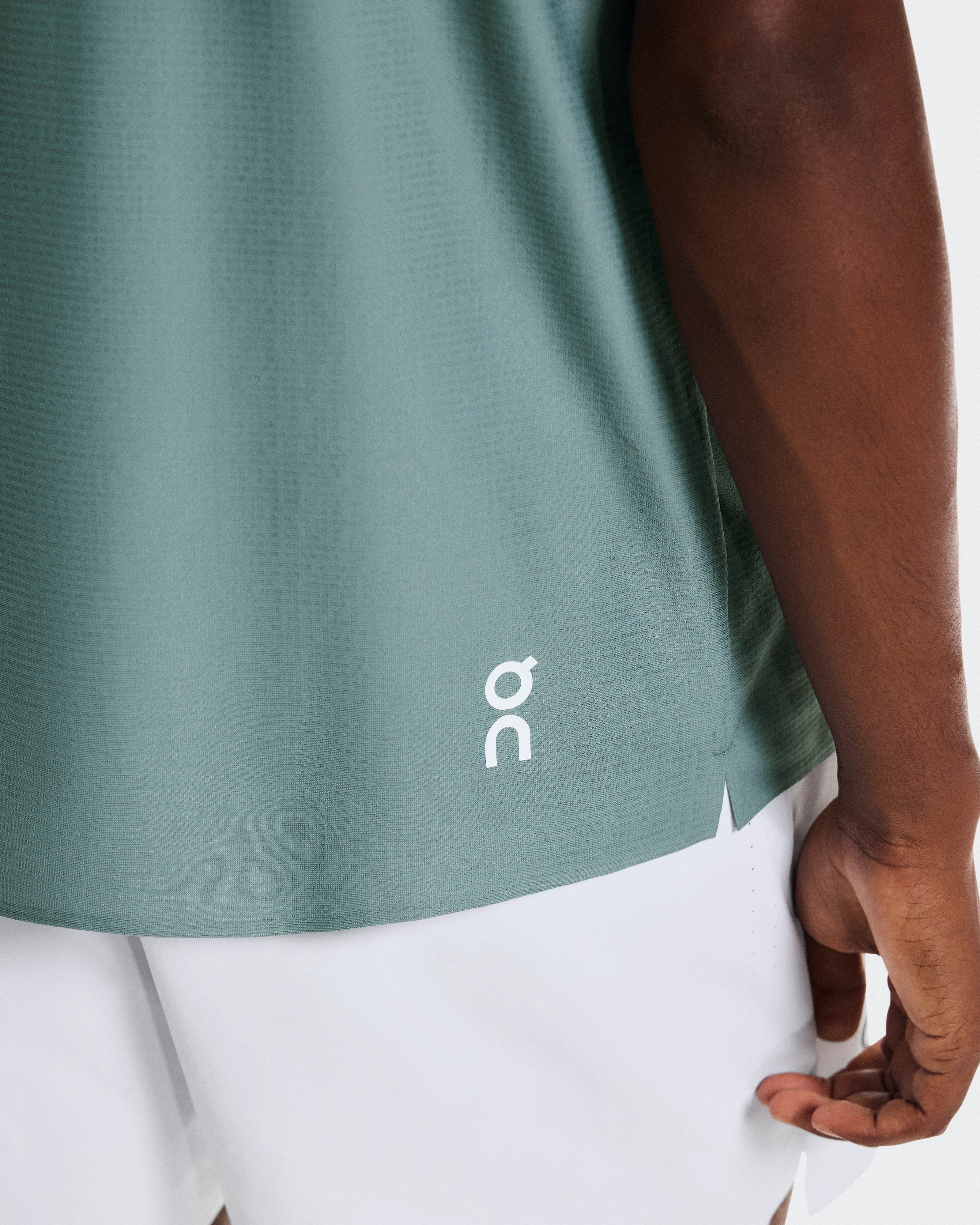 On Court-T Tide