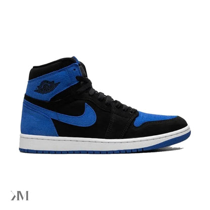 Jordan 1 Retro High OG Royal Reimagined Sale