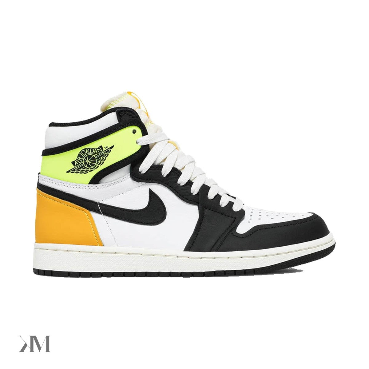 Air Jordan 1 High 'Volt Gold' Sale