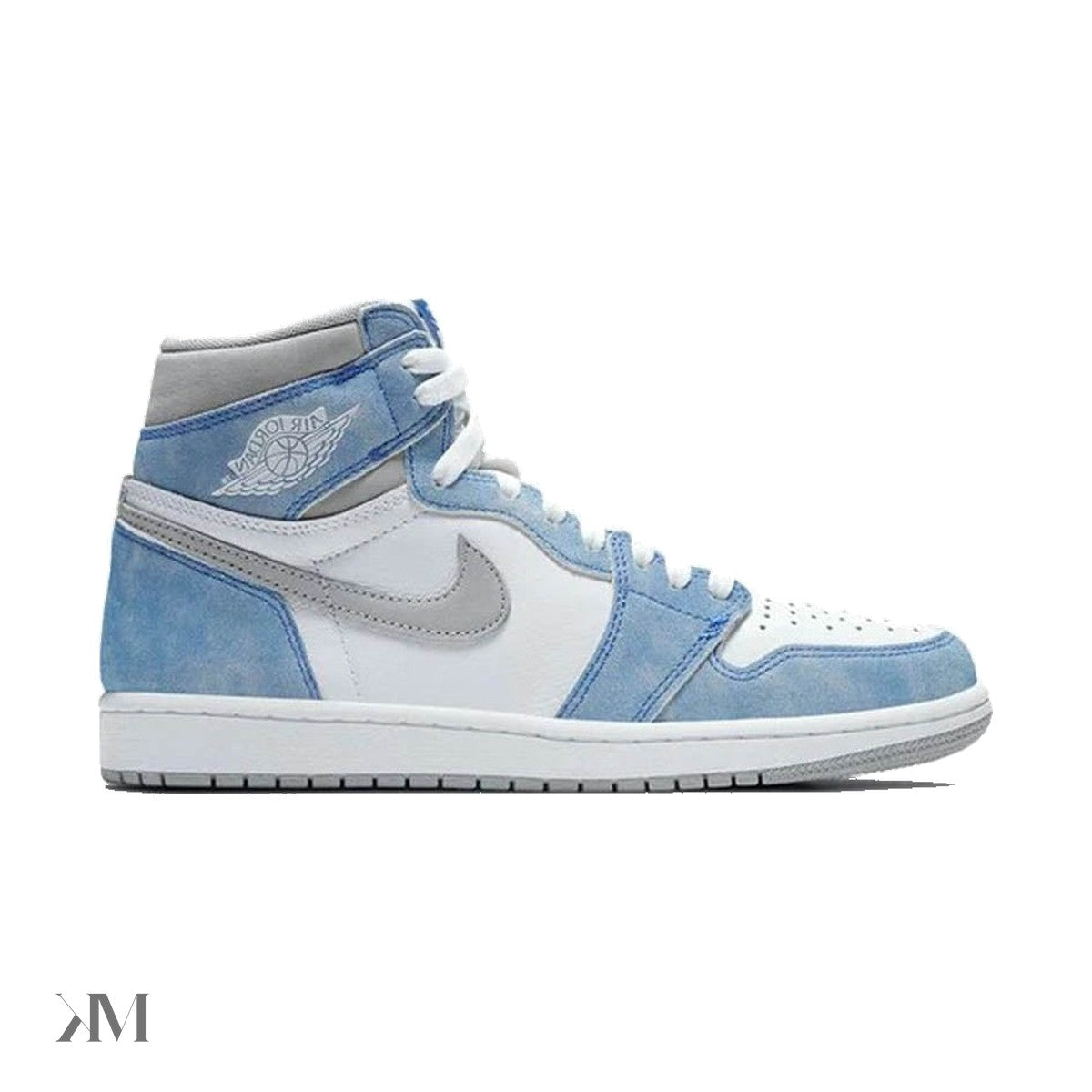 Air Jordan1 High Hyper Royal Sale