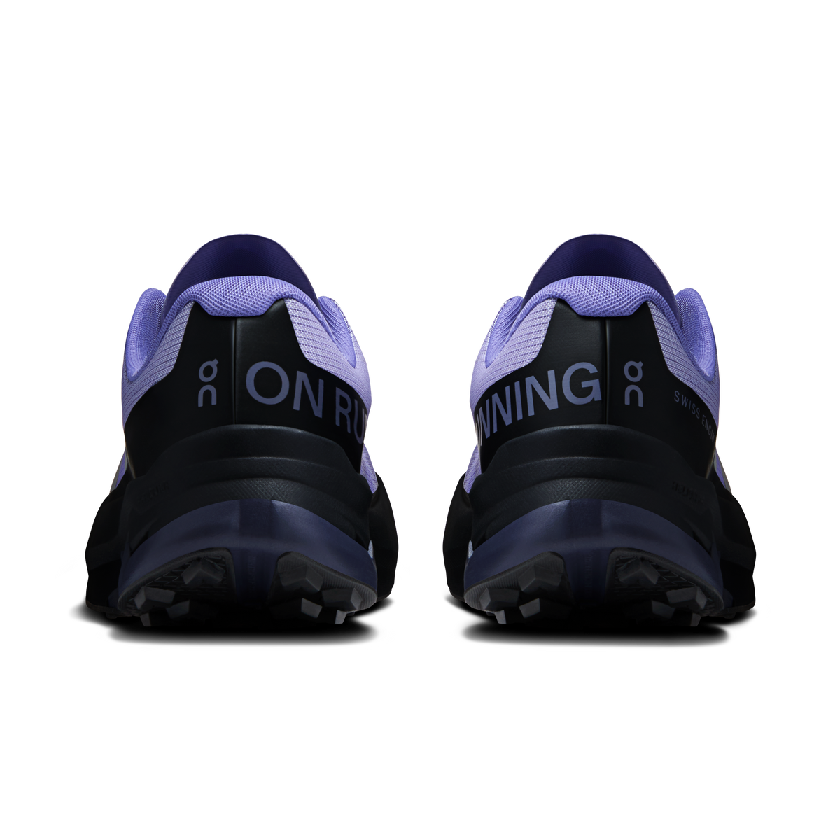 On Cloudultra Peak Juniper Black (Women'S)