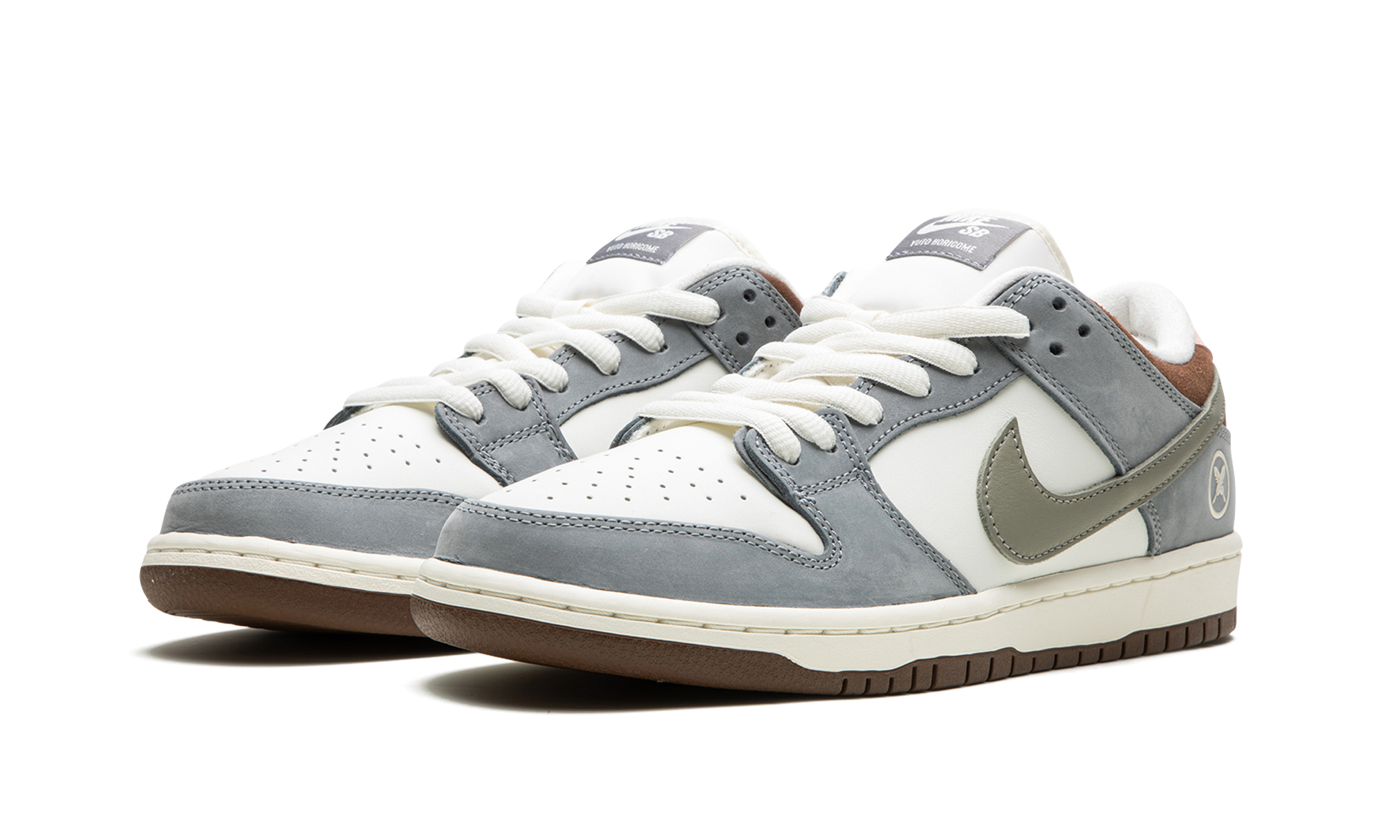 Nike SB Dunk Low Yuto Horigome