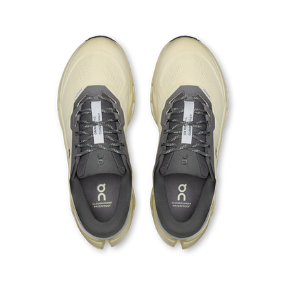 On Cloudrunner 3 Waterproof Pollen Haze