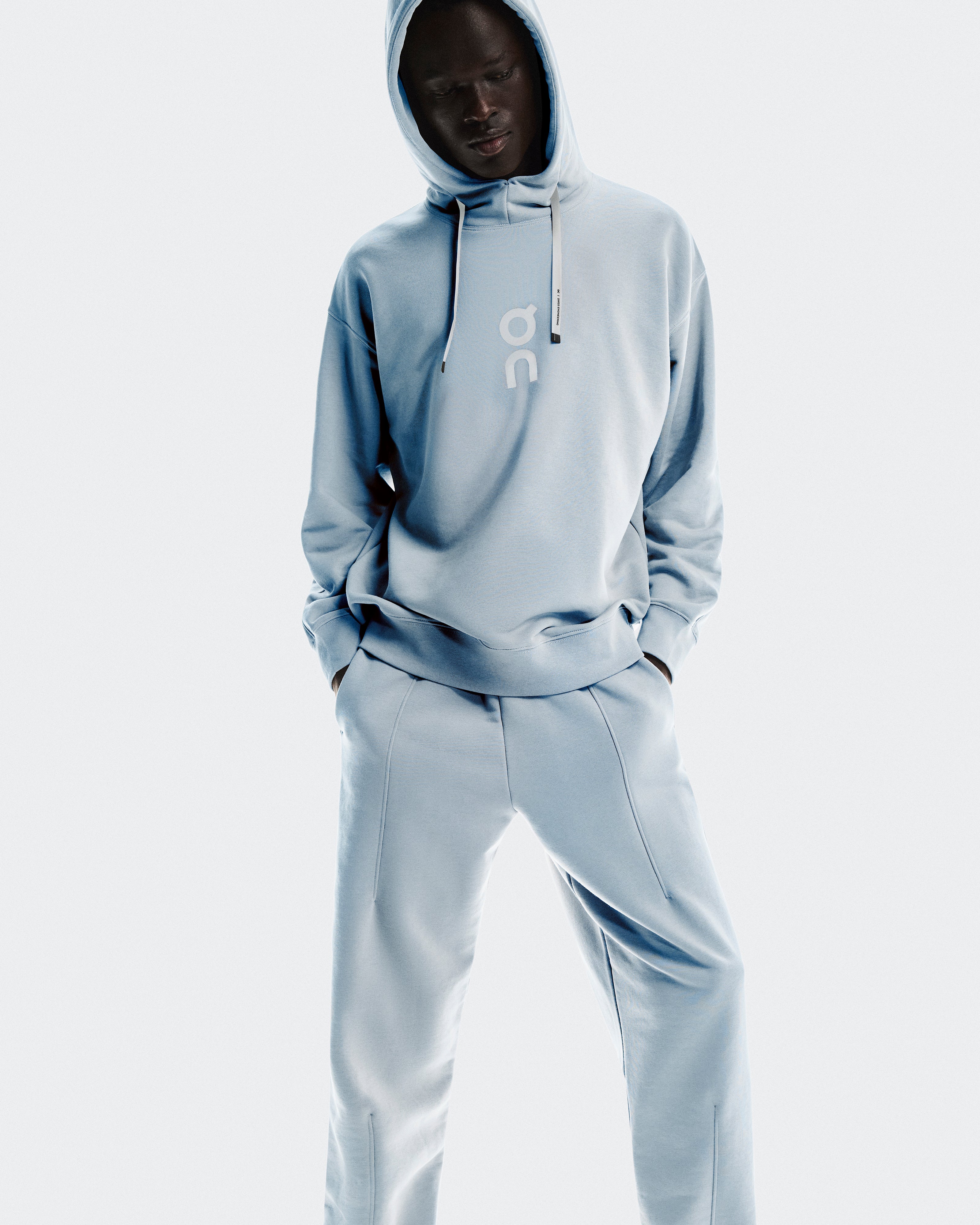 On Club Pants Arctic