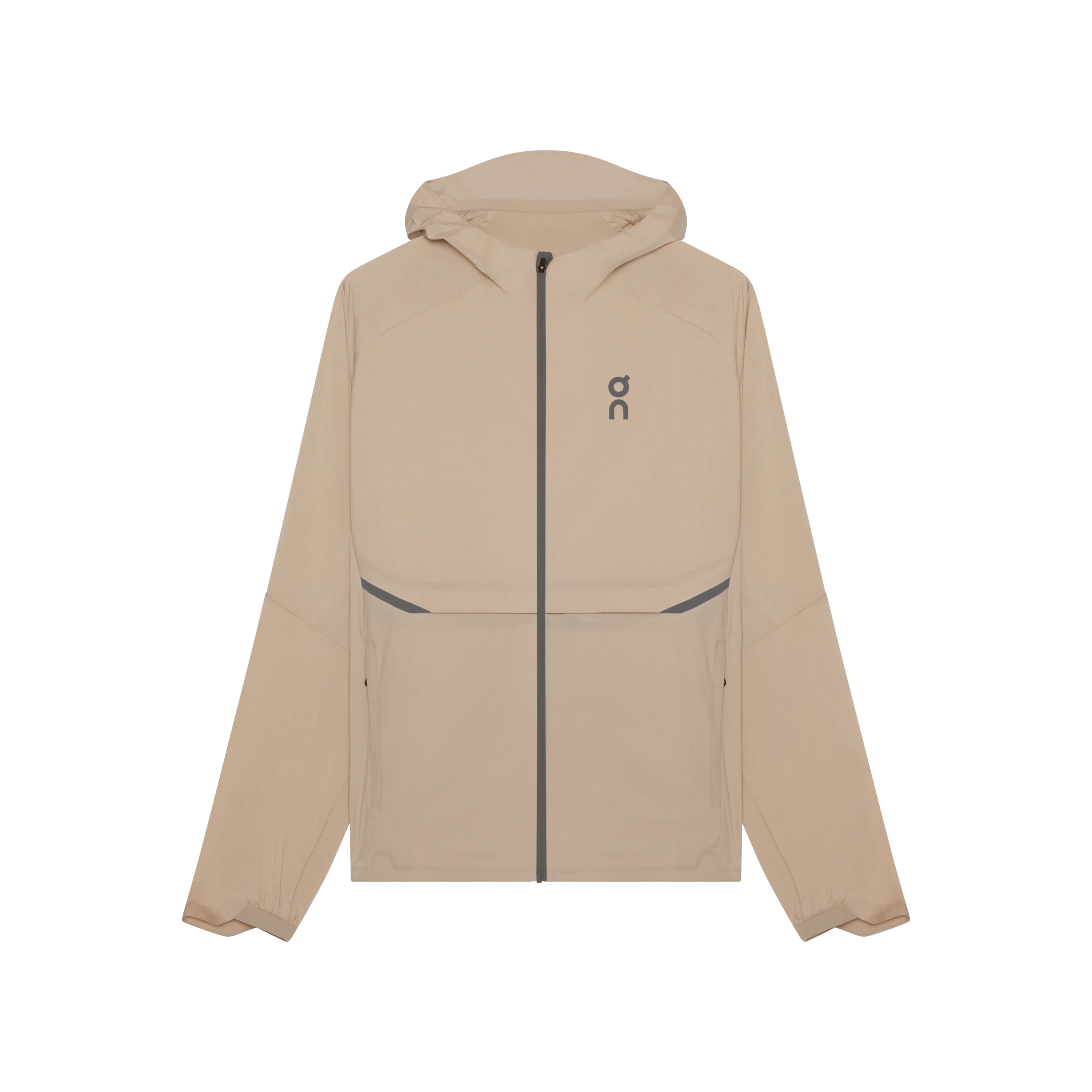 On Core Jacket Desert