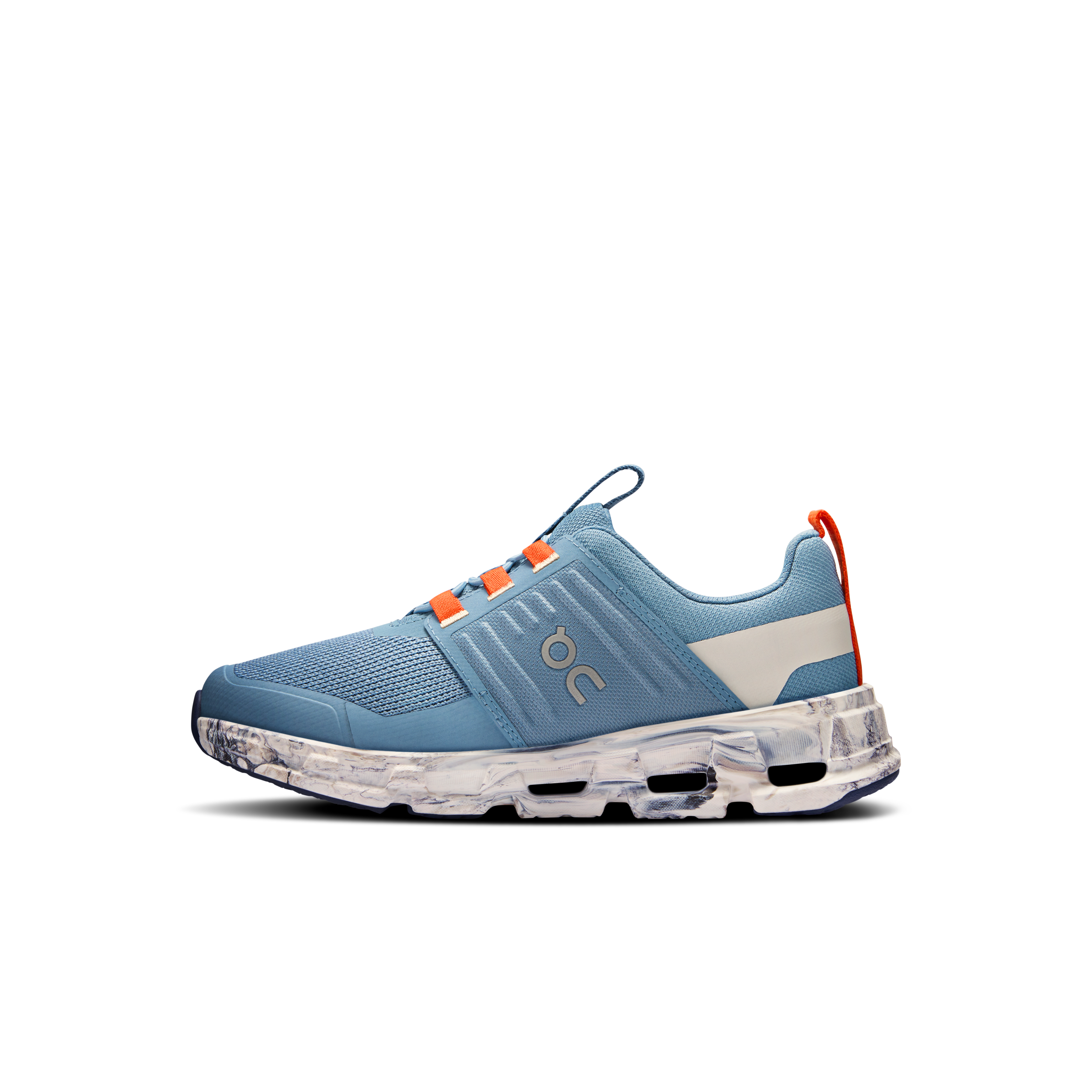 on running cloudswift kids dust dew