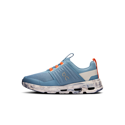 on running cloudswift kids dust dew