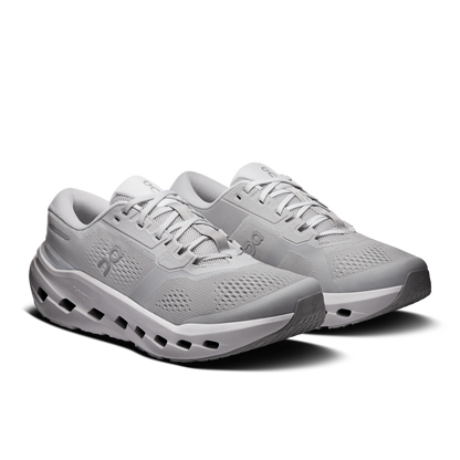 On Cloudrunner 3 Glacier Alloy