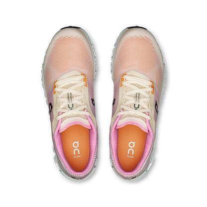 On Cloud 6 Push Tangerine Raspberry