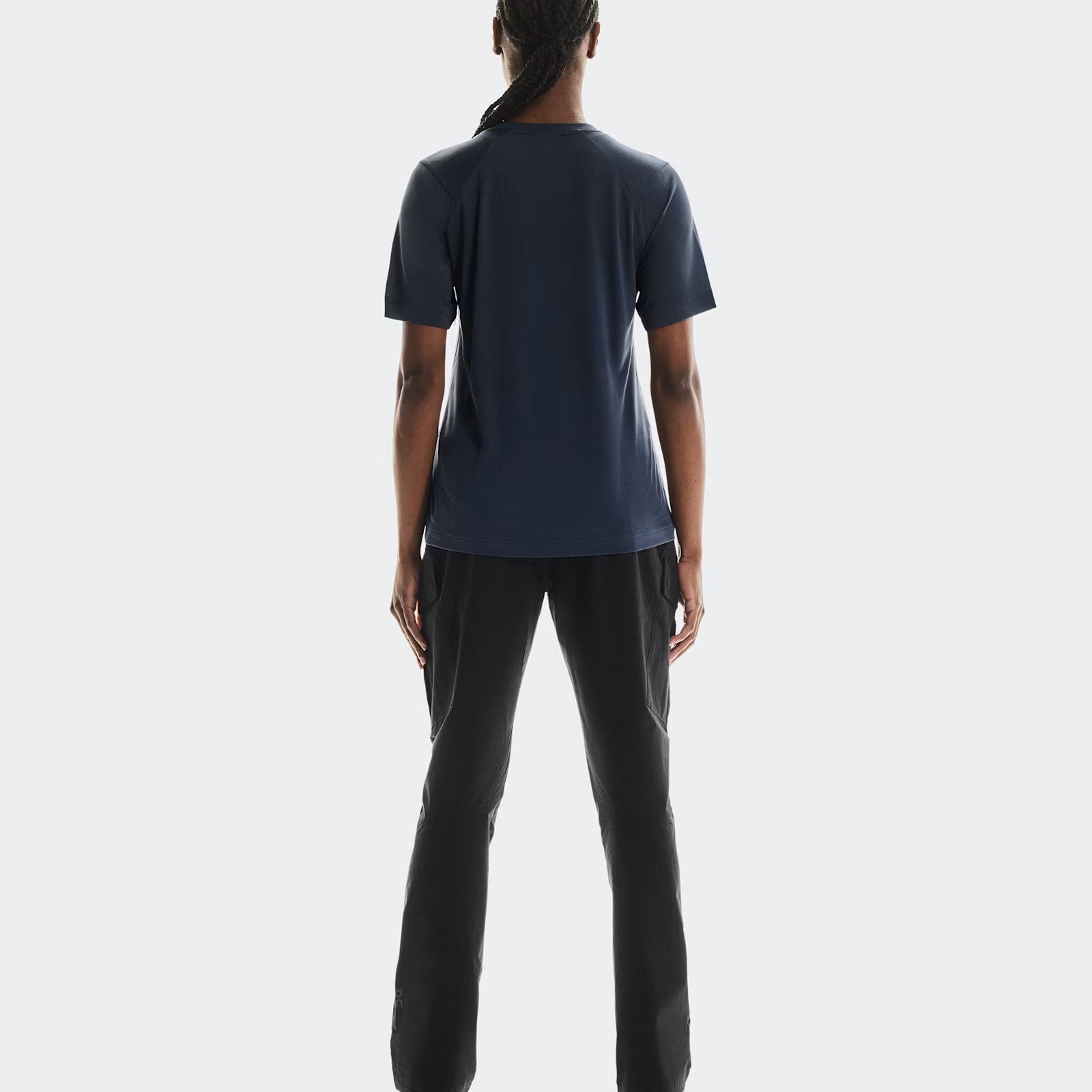 On Trek Pants Black (Women'S)