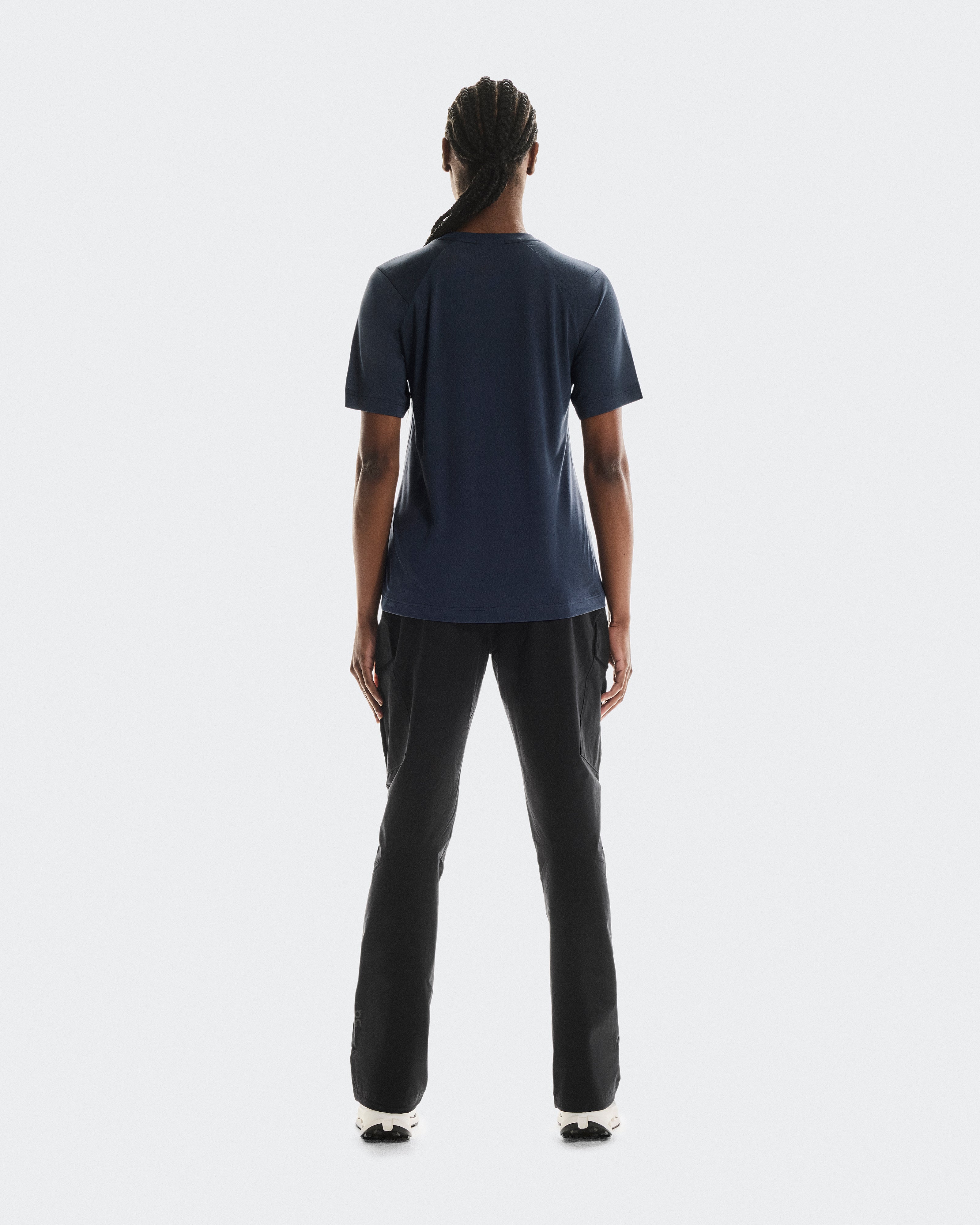 On Trek Pants Black (Women's)