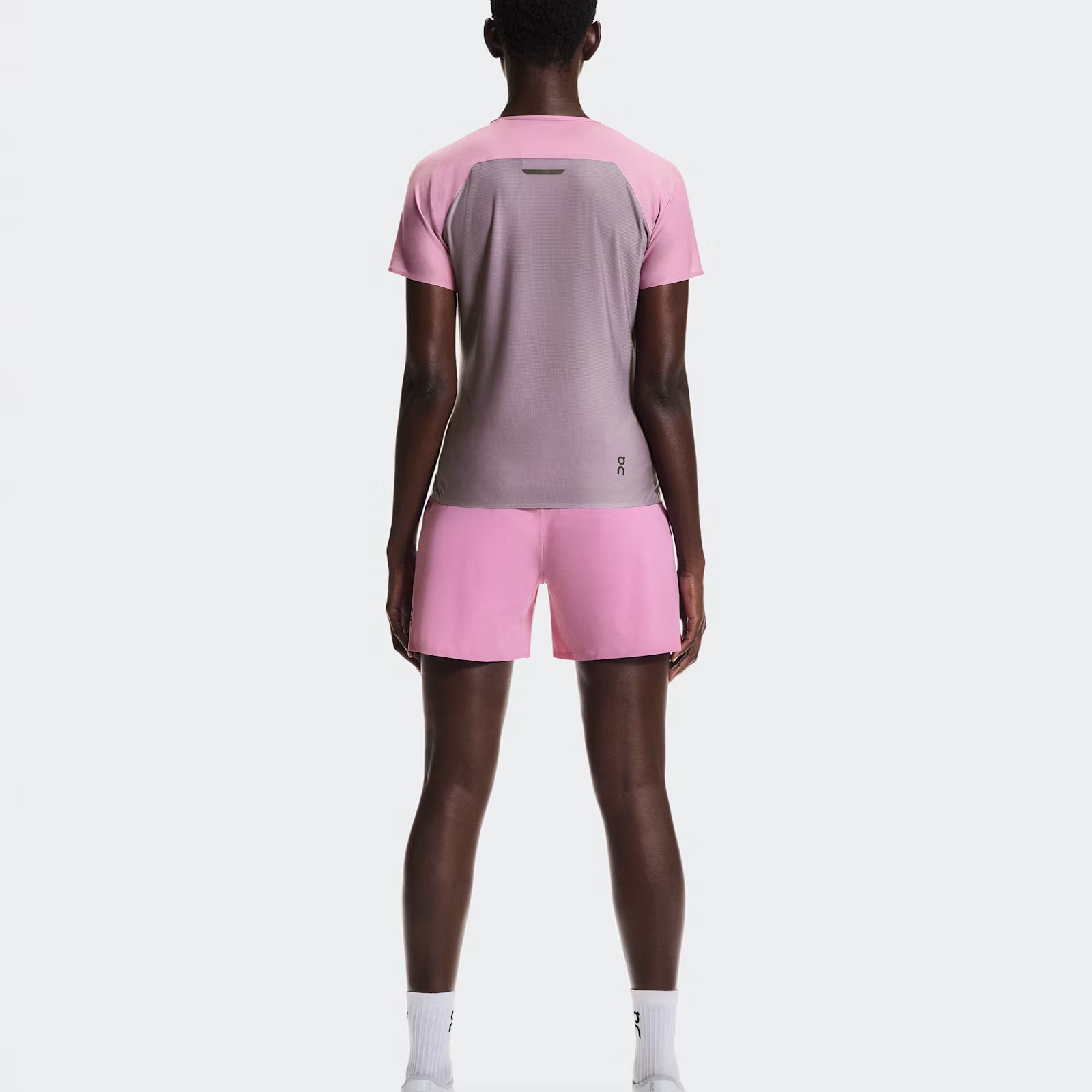 On Performance-T Sakura | Dewberry (Women'S)