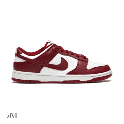 Dunk Low Team Red Sale