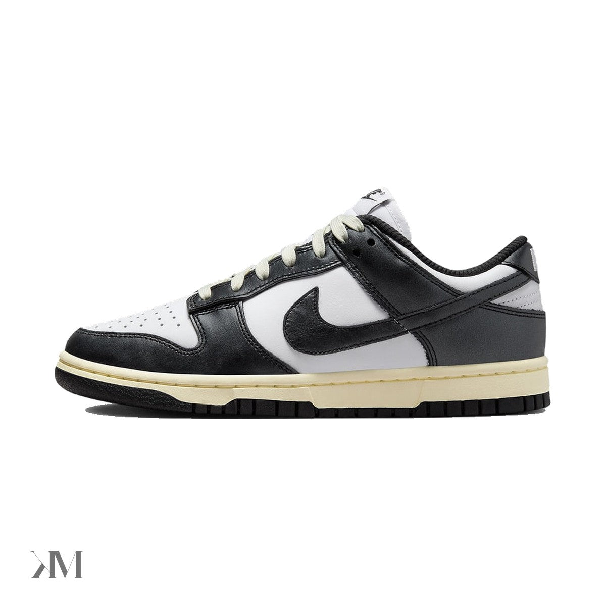 Nike Dunk Low Vintage Panda Womens Sale