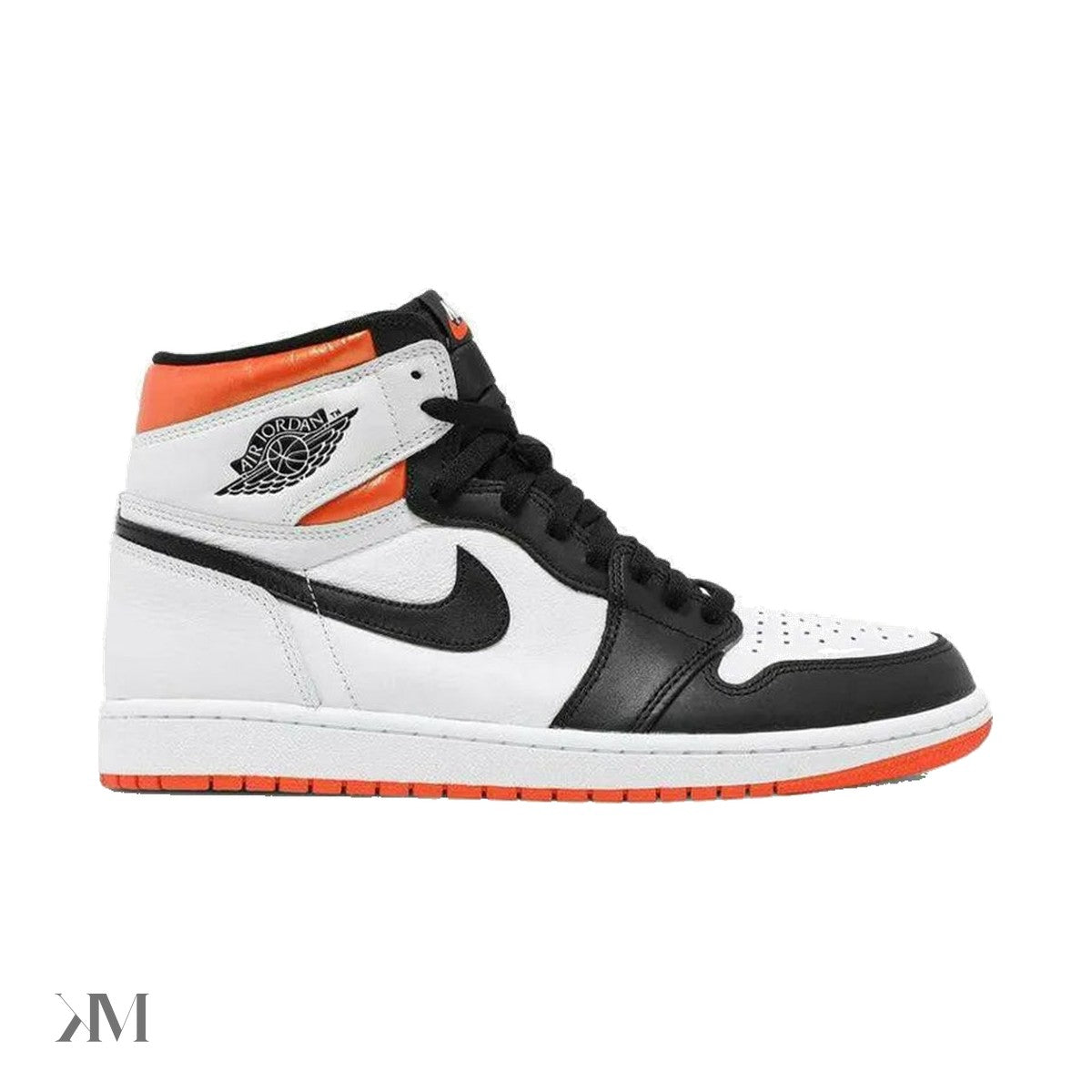 Air Jordan 1 Retro High Og Electro Orange Sale