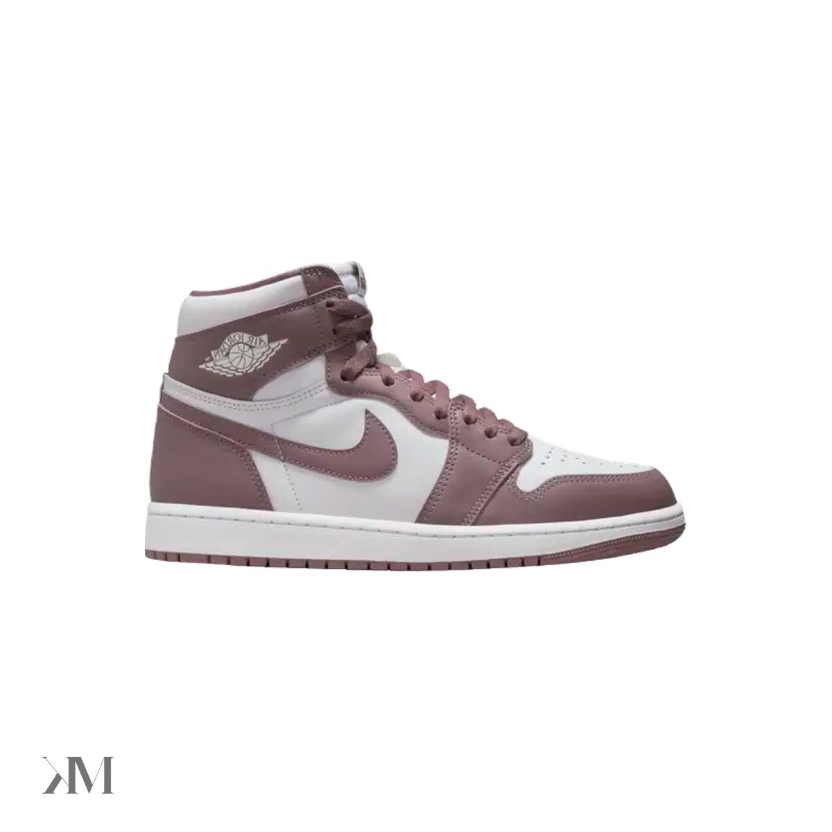 Air Jordan 1 Retro High OG Mauve Sale