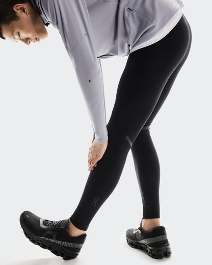 On Performance Tights Black